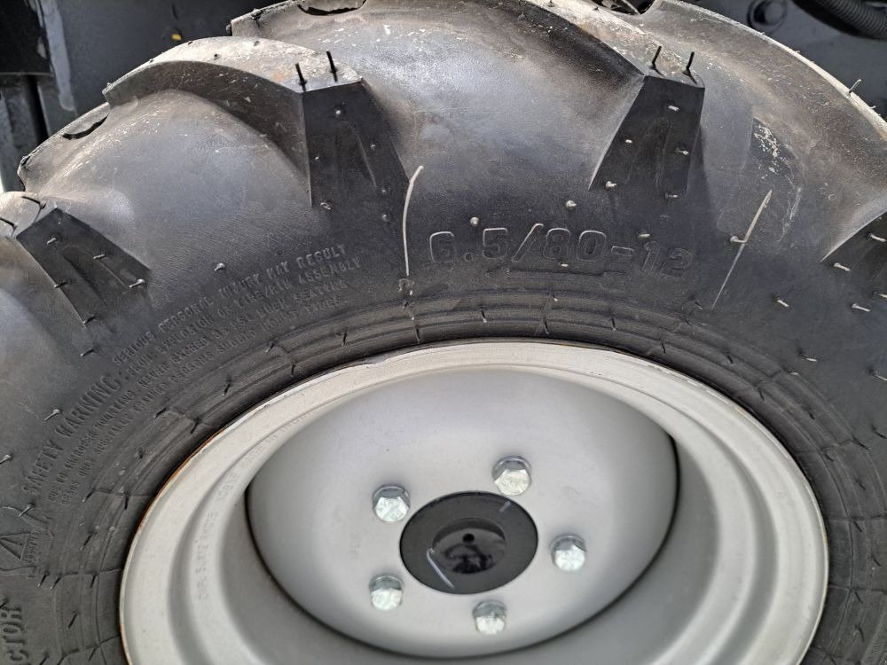 Traktor от тип Solis 26 HST, Neumaschine в Ebersbach (Снимка 12)