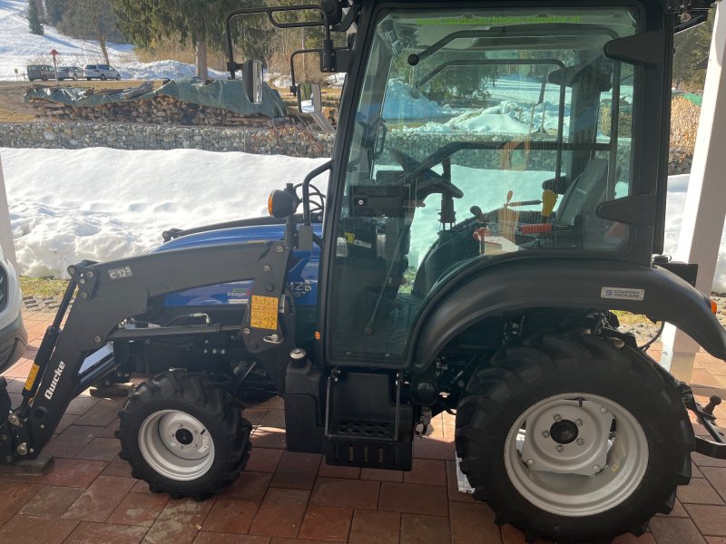 Traktor типа Solis 26 HST, Gebrauchtmaschine в Gundersheim (Фотография 1)