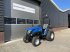 Traktor des Typs Solis 26 minitractor NIEUW gazonbanden LEASE &euro;160 - 5 jaar ga, Neumaschine in Neer (Bild 4)