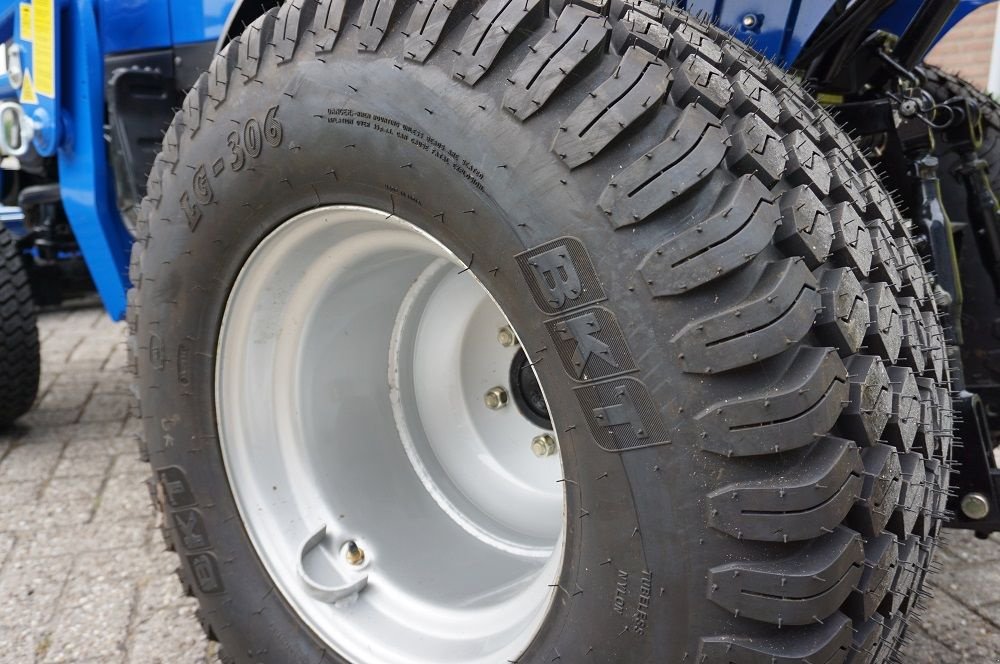 Traktor типа Solis 26, Gebrauchtmaschine в Dronten (Фотография 11)