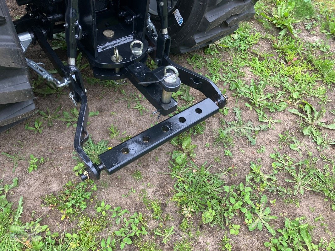 Traktor του τύπου Solis 26, Gebrauchtmaschine σε Aurich (Φωτογραφία 10)