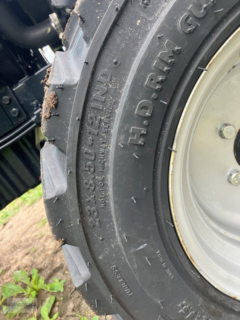 Traktor του τύπου Solis 26, Gebrauchtmaschine σε Aurich (Φωτογραφία 13)