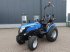 Traktor des Typs Solis 26H 4wd HST / 0002 Draaiuren / Hoge Gazonbanden, Gebrauchtmaschine in Swifterband (Bild 4)