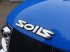 Traktor des Typs Solis 26H 4wd HST / 0002 Draaiuren / Hoge Gazonbanden, Gebrauchtmaschine in Swifterband (Bild 8)