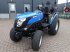 Traktor des Typs Solis 26H 4wd HST / 0002 Draaiuren / Hoge Gazonbanden, Gebrauchtmaschine in Swifterband (Bild 5)
