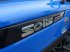Traktor des Typs Solis 26H 4wd HST / 0002 Draaiuren / Hoge Gazonbanden, Gebrauchtmaschine in Swifterband (Bild 10)