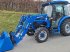 Traktor of the type Solis 50 50 HK, Gebrauchtmaschine in Rødekro (Picture 1)