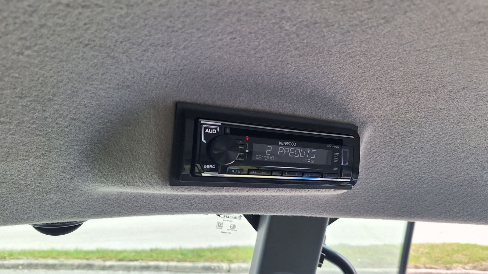 Traktor of the type Solis 50 50 HK, Gebrauchtmaschine in Rødekro (Picture 14)