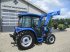 Traktor tipa Solis 50 Fabriksny traktor med 2 års garanti, lukket kabine med klima anlæg, og fuldhydraulisk frontlæsser på, Gebrauchtmaschine u Lintrup (Slika 14)