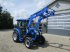 Traktor tipa Solis 50 Fabriksny traktor med 2 års garanti, lukket kabine med klima anlæg, og fuldhydraulisk frontlæsser på, Gebrauchtmaschine u Lintrup (Slika 20)