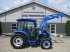 Traktor des Typs Solis 50 Fabriksny traktor med 2 års garanti, lukket kabine med klima anlæg, og fuldhydraulisk frontlæsser på, Gebrauchtmaschine in Lintrup (Bild 13)