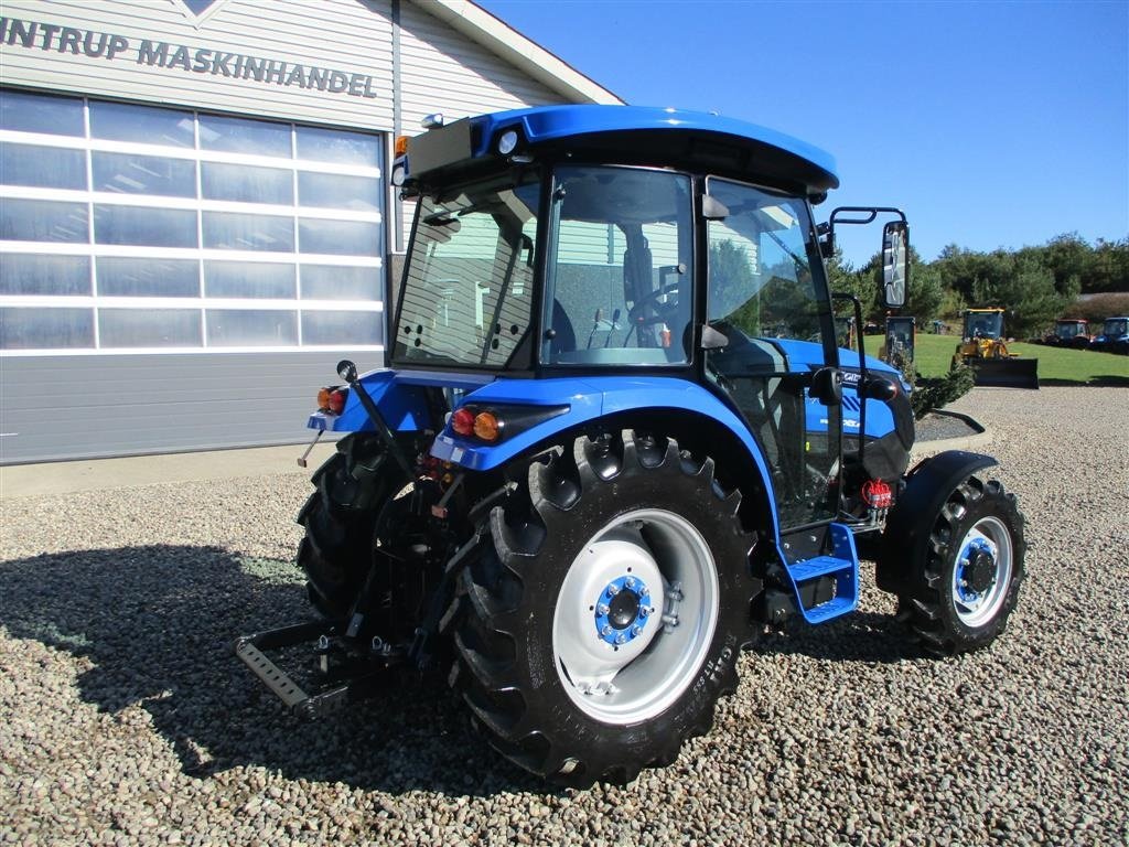 Traktor a típus Solis 50 Med frontlift og frontPTO, Gebrauchtmaschine ekkor: Lintrup (Kép 15)