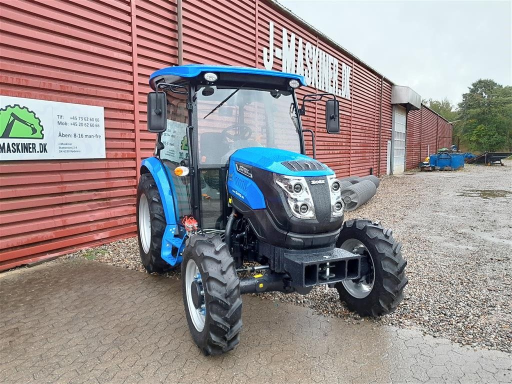Traktor типа Solis 50 med kabine, Gebrauchtmaschine в Rødekro (Фотография 3)
