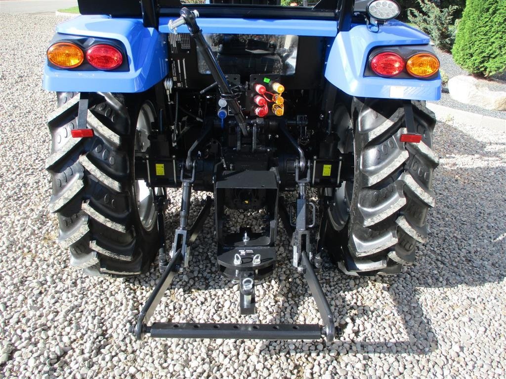 Traktor del tipo Solis 50 Med vendegear. Mulighed for leje også med forkøbsret, Gebrauchtmaschine en Lintrup (Imagen 2)