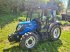 Traktor des Typs Solis 50 Stage, Gebrauchtmaschine in Hochburg-Ach (Bild 1)