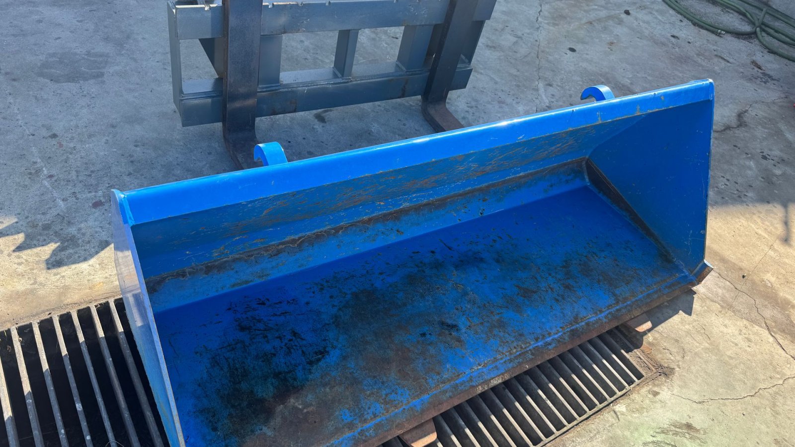 Traktor tipa Solis 50, Gebrauchtmaschine u Ringe (Slika 17)