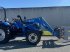 Traktor tipa Solis 50, Gebrauchtmaschine u Ringe (Slika 1)