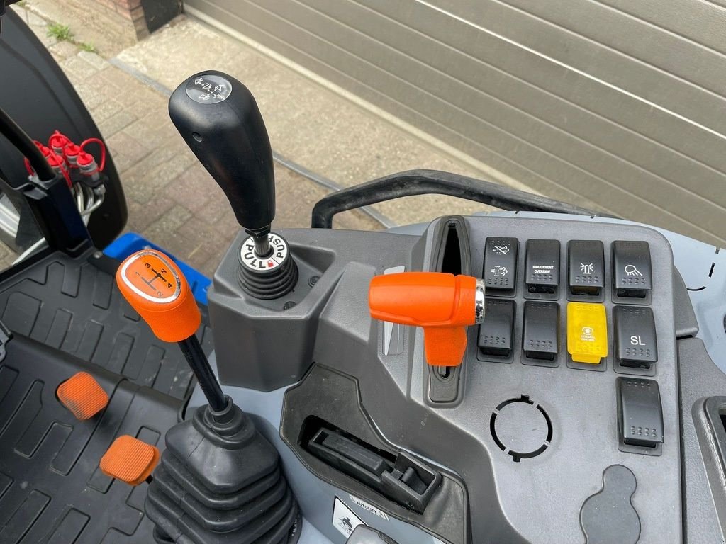 Traktor του τύπου Solis 50, Neumaschine σε Neer (Φωτογραφία 10)