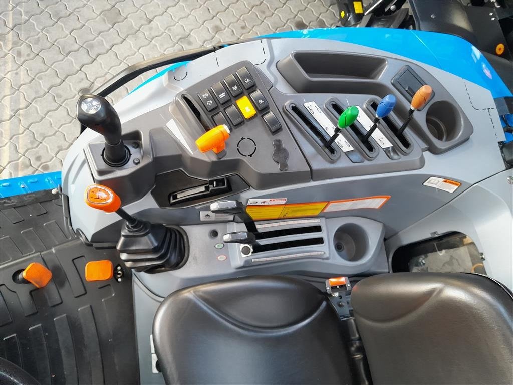 Traktor typu Solis 50, Gebrauchtmaschine v Rødekro (Obrázek 7)