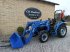 Traktor des Typs Solis 50, Gebrauchtmaschine in Fårevejle (Bild 4)