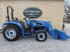 Traktor des Typs Solis 50, Gebrauchtmaschine in Fårevejle (Bild 2)