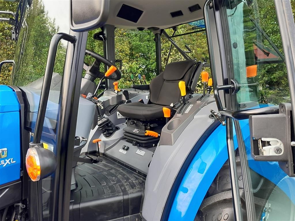 Traktor типа Solis 60 2 ÅRS GARENTI, Gebrauchtmaschine в Rødekro (Фотография 18)