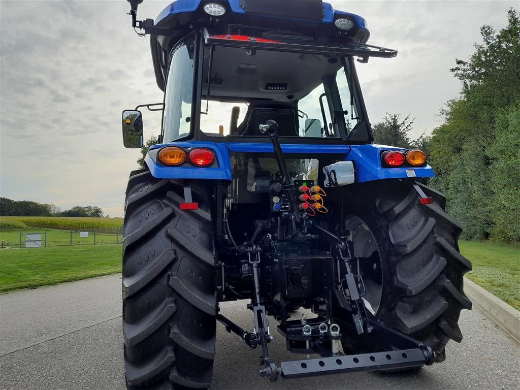 Traktor типа Solis 60 2 ÅRS GARENTI, Gebrauchtmaschine в Rødekro (Фотография 9)