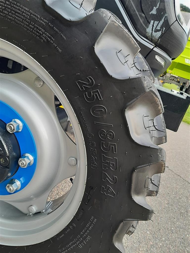 Traktor типа Solis 60 2 ÅRS GARENTI, Gebrauchtmaschine в Rødekro (Фотография 16)