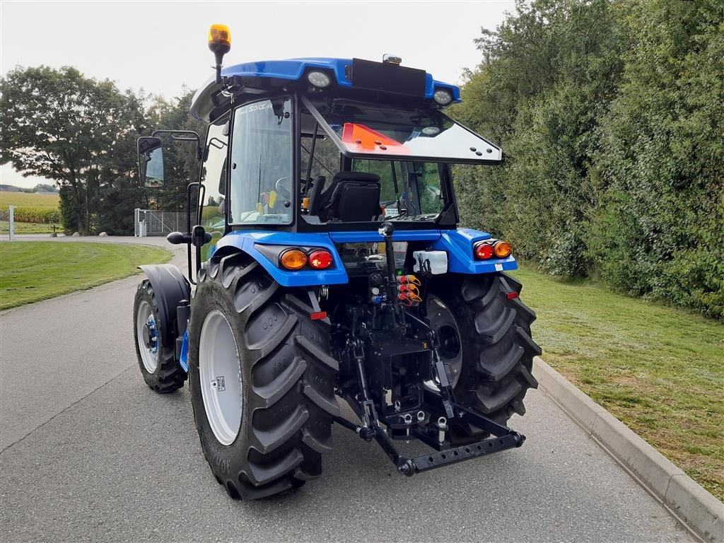 Traktor типа Solis 60 2 ÅRS GARENTI, Gebrauchtmaschine в Rødekro (Фотография 5)