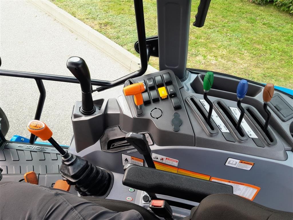 Traktor типа Solis 60 2 ÅRS GARENTI, Gebrauchtmaschine в Rødekro (Фотография 11)