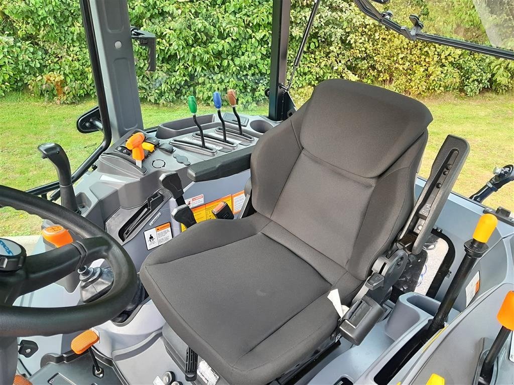 Traktor типа Solis 60 2 ÅRS GARENTI, Gebrauchtmaschine в Rødekro (Фотография 19)