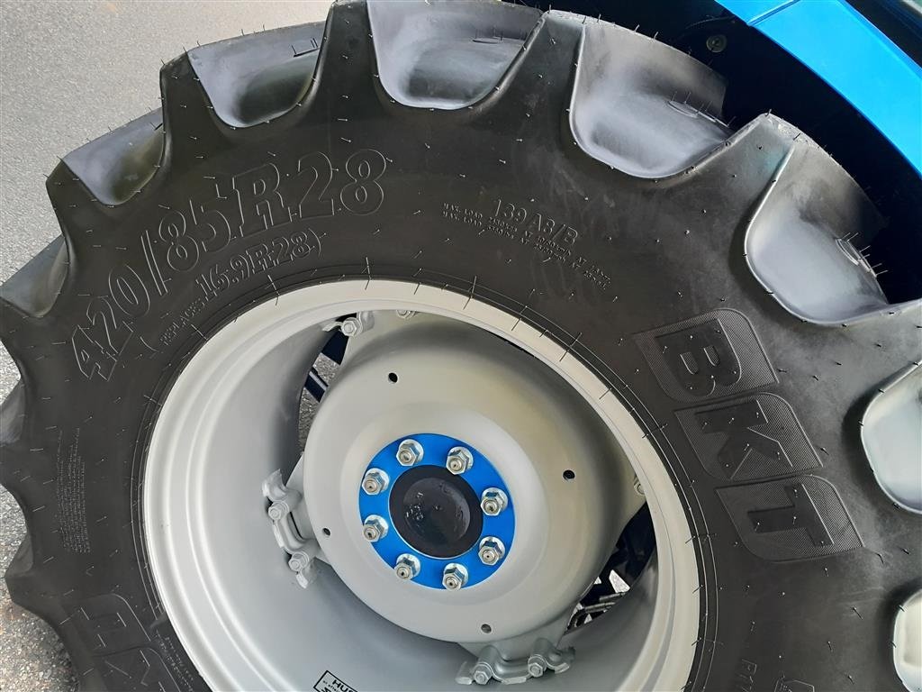 Traktor типа Solis 60 2 ÅRS GARENTI, Gebrauchtmaschine в Rødekro (Фотография 15)