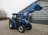 Traktor des Typs Solis 60 Fabriksny traktor med 2 års garanti, lukket kabine med klima anlæg, og fuldhydraulisk frontlæsser, Gebrauchtmaschine in Lintrup (Bild 13)