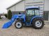 Traktor des Typs Solis 60 Fabriksny traktor med 2 års garanti, lukket kabine med klima anlæg, og fuldhydraulisk frontlæsser, Gebrauchtmaschine in Lintrup (Bild 17)