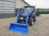 Traktor des Typs Solis 60 Fabriksny traktor med 2 års garanti, lukket kabine med klima anlæg, og fuldhydraulisk frontlæsser, Gebrauchtmaschine in Lintrup (Bild 16)