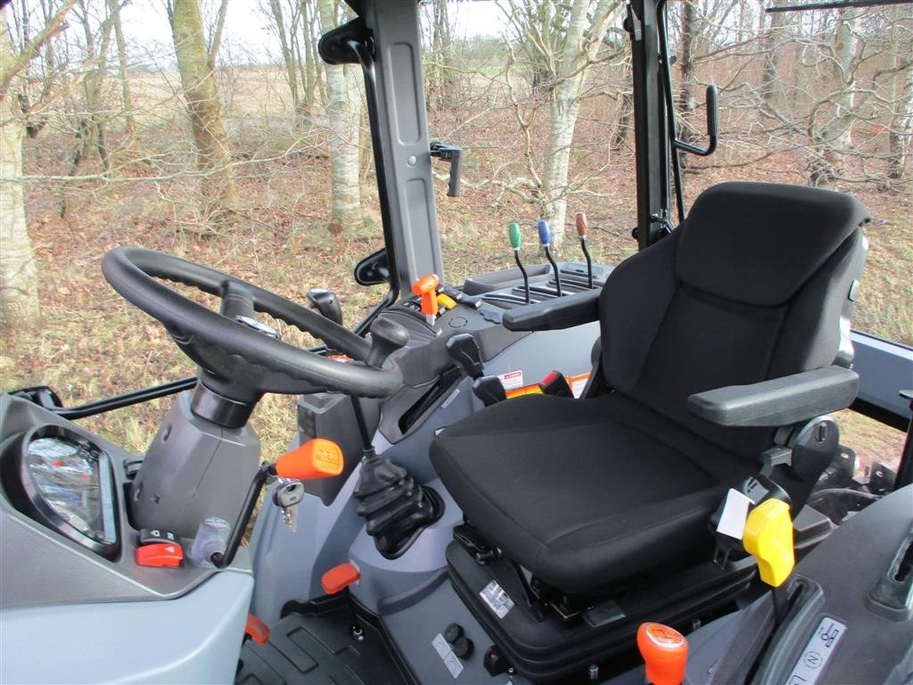 Traktor типа Solis 60 med frontlæsser, Gebrauchtmaschine в Rødekro (Фотография 8)