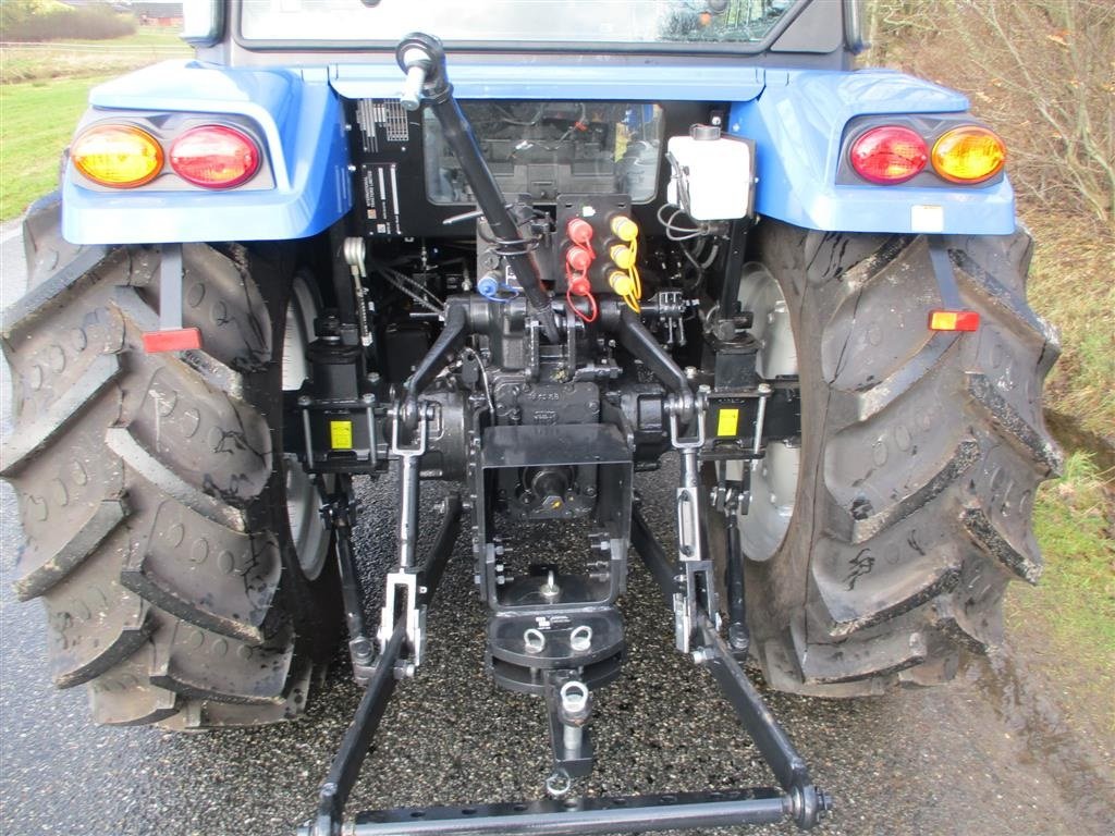 Traktor типа Solis 60 med frontlæsser, Gebrauchtmaschine в Rødekro (Фотография 7)