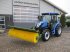 Traktor del tipo Solis 60 Med frontlift, frontPTO og Thyregod kost, Gebrauchtmaschine en Lintrup (Imagen 2)