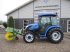Traktor del tipo Solis 60 Med frontlift, frontPTO og Thyregod kost, Gebrauchtmaschine en Lintrup (Imagen 11)