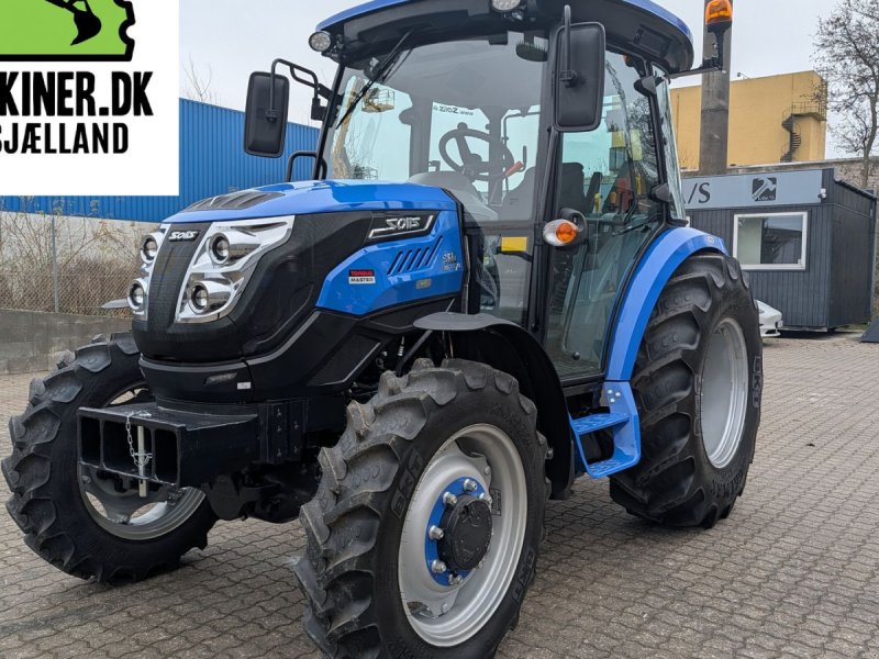 Traktor tipa Solis 60, Gebrauchtmaschine u Rødekro (Slika 1)