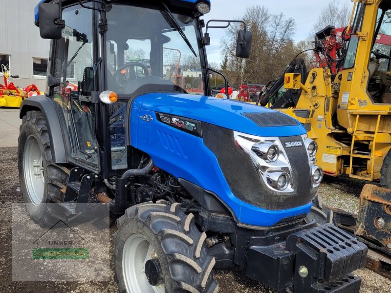 Traktor of the type Solis 90, Gebrauchtmaschine in Gleisdorf
