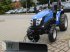 Traktor des Typs Solis AKTION - Kleintraktor SOLIS 20 SERVO Servolenkung Traktor mit Allrad, Radialbereifung und hydraulischem Schneeschild 1,20m neu - inkl. KFZ-Brief und Bereitstellungskosten, Neumaschine in Schwarzenberg (Bild 1)