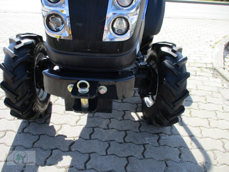 Traktor typu Solis AKTION - Kleintraktor SOLIS 20 Traktor mit Radialbereifung - inkl. KFZ-Brief und Bereitstellungskosten, Neumaschine w Schwarzenberg (Zdjęcie 12)