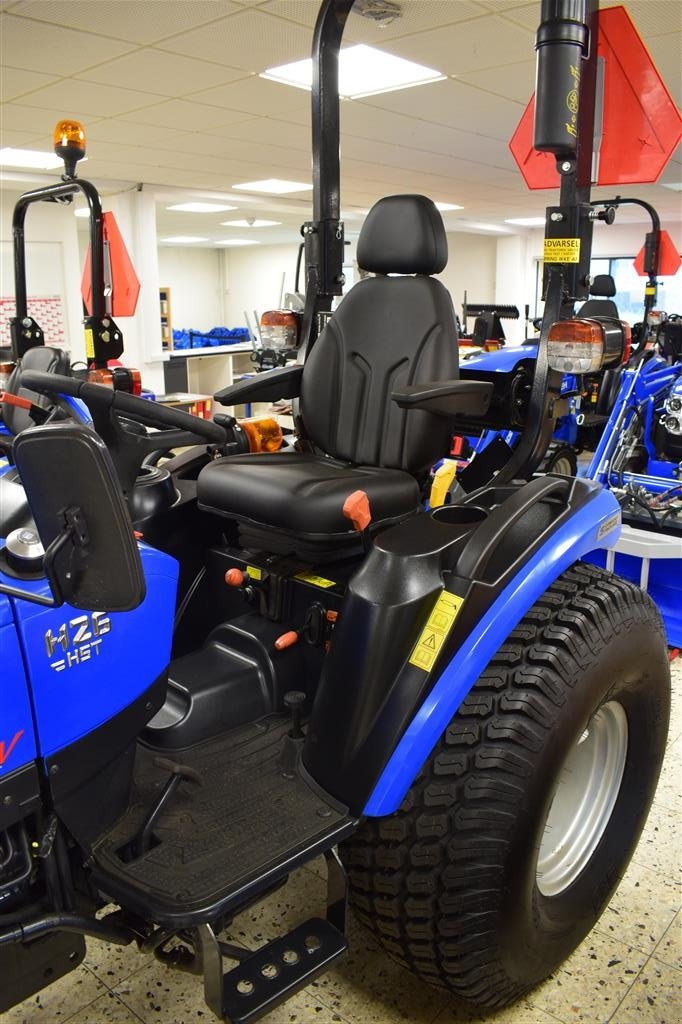 Traktor del tipo Solis H26 HST Græs dæk, Gebrauchtmaschine In Fredensborg (Immagine 3)