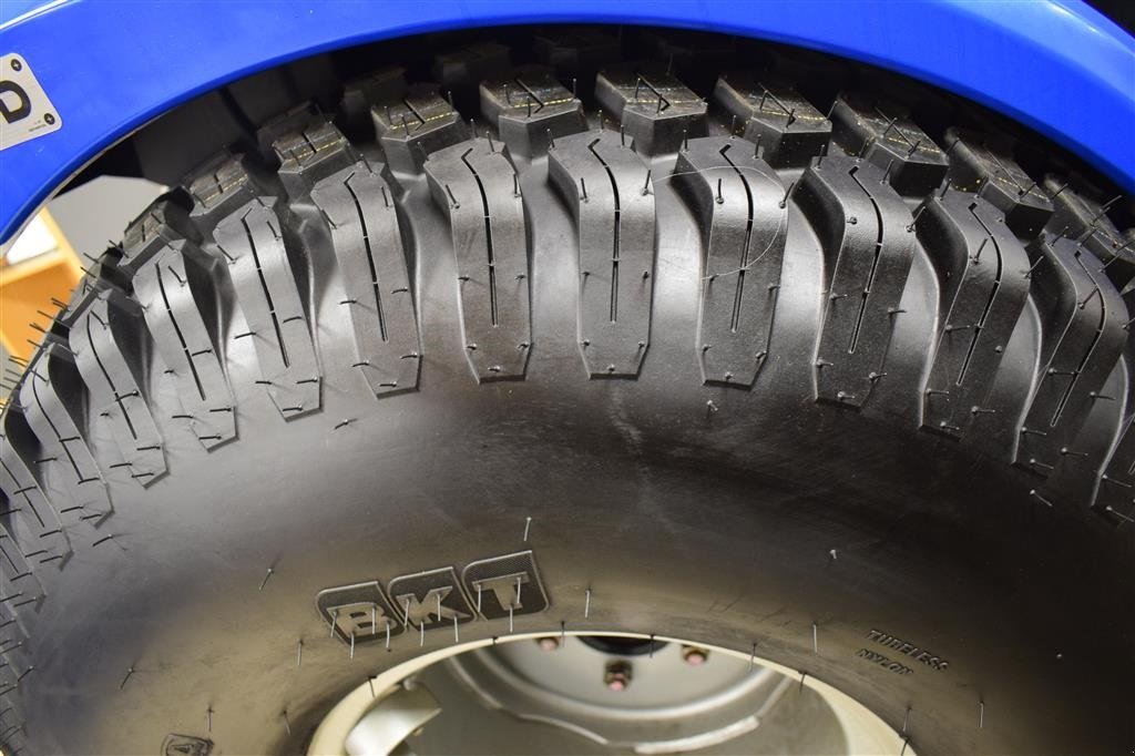 Traktor del tipo Solis H26 HST Græs dæk, Gebrauchtmaschine In Fredensborg (Immagine 8)