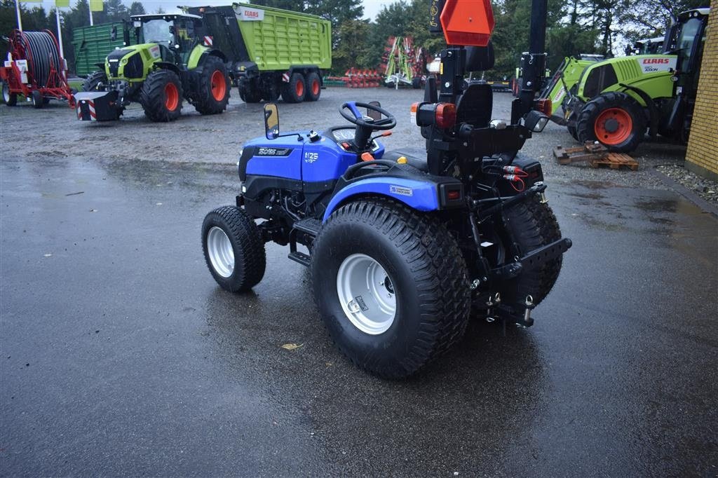 Traktor tip Solis H26 HST - Hydrostat Gear, Gebrauchtmaschine in Grindsted (Poză 3)