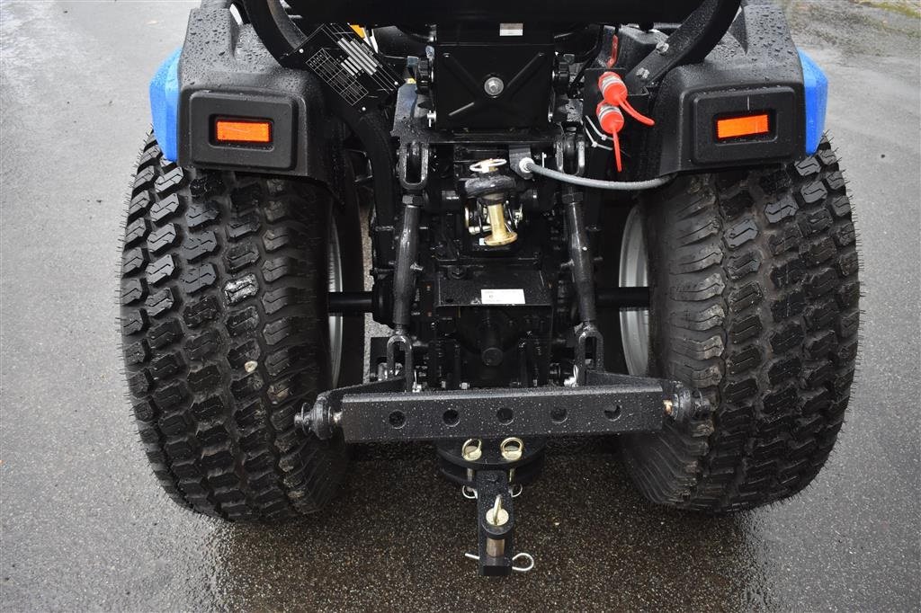 Traktor tip Solis H26 HST - Hydrostat Gear, Gebrauchtmaschine in Grindsted (Poză 8)