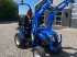 Traktor of the type Solis H26 HST Med Frontlæsser og GardenPro dæk, Gebrauchtmaschine in Lintrup (Picture 21)