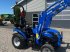 Traktor of the type Solis H26 HST Med Frontlæsser og GardenPro dæk, Gebrauchtmaschine in Lintrup (Picture 20)
