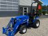Traktor of the type Solis H26 HST Med Frontlæsser og GardenPro dæk, Gebrauchtmaschine in Lintrup (Picture 2)